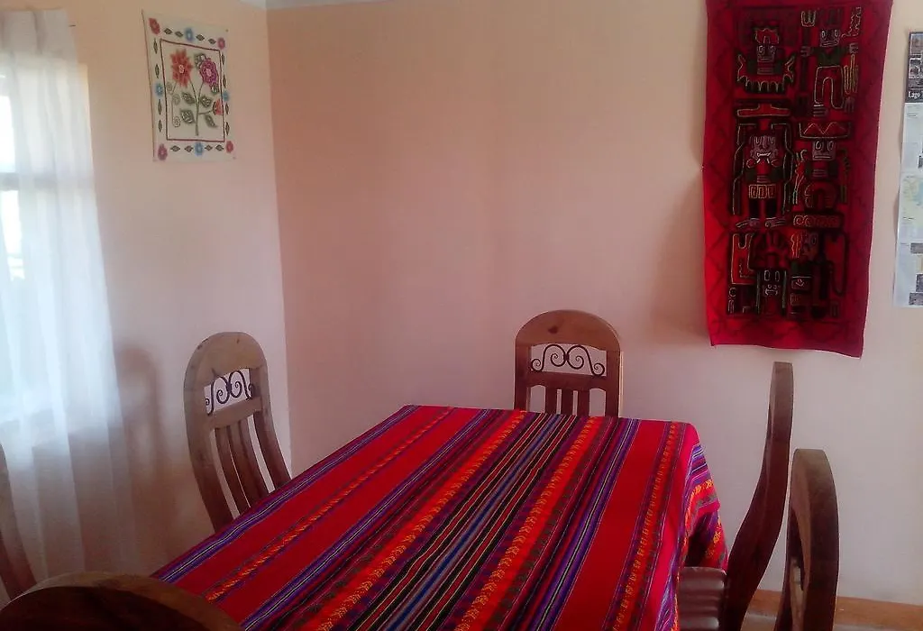 Hostal Del Sol-1