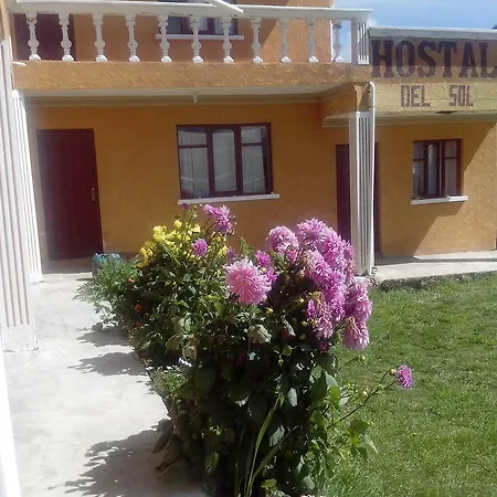 Hostal Del Sol-2